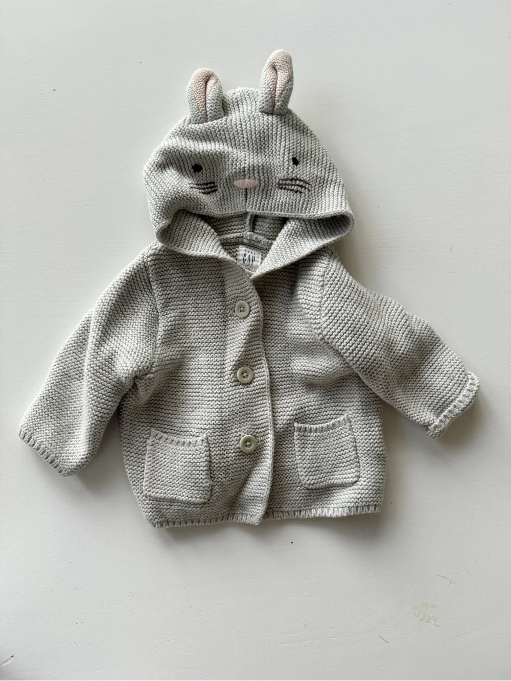 GAP soft tan
